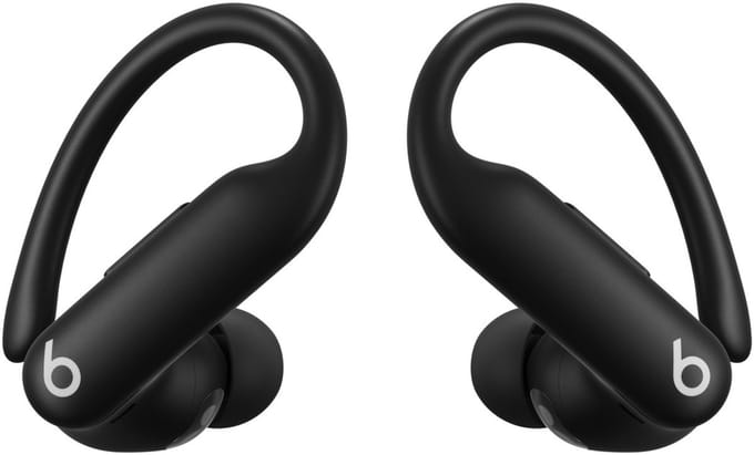 Beats Powerbeats Pro 2 - Zwart