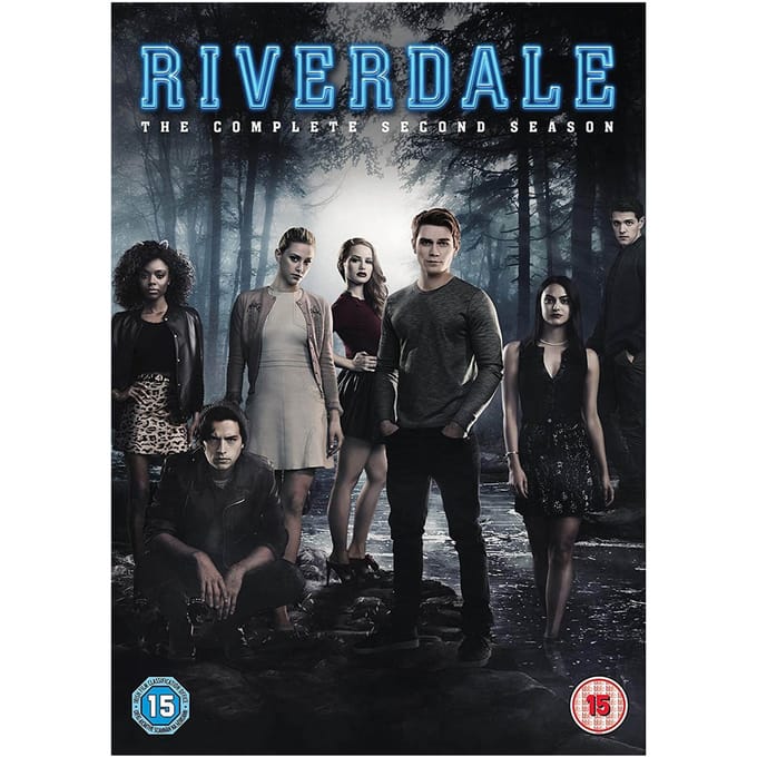 Riverdale -Seizoen 2 (Import)