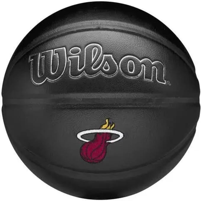 NBA Basketbal Premiere Mia Heat