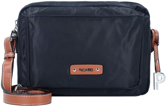 Picard Sonja - Shopper 23 cm (midnight)