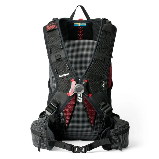 Hydratatietas Uswe VST Daypack