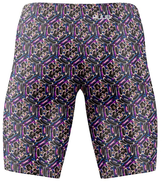 Huub Soundwave Jammer Veelkleurig S Man