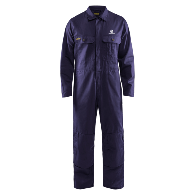Blaklader Overall 6151-1000 - Marineblauw - C54