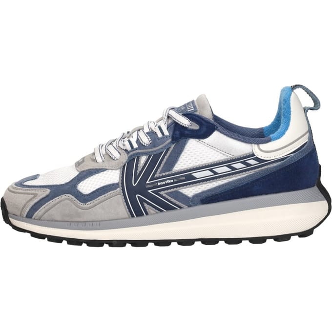 Kaotiko - Vancouver Tech Licht blauw 43