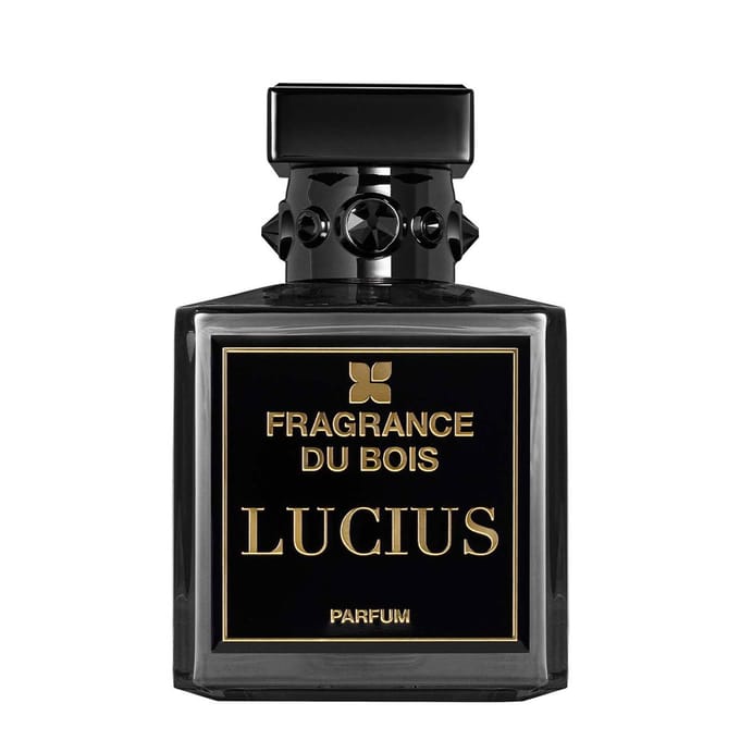 Fragrance Du Bois Lucius 100 ml Parfum Spray