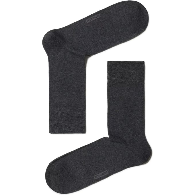 Sokken Diwari Comfort (melange)