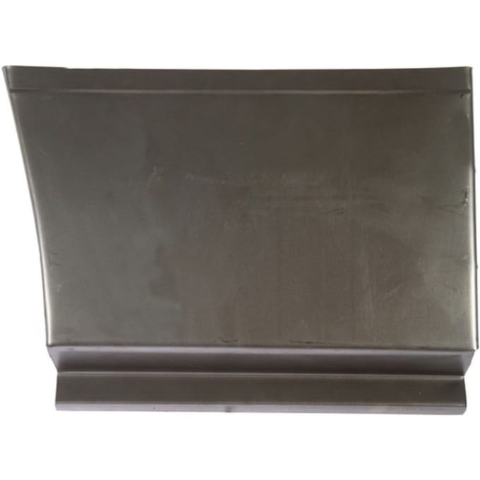 Spatbord, achter BLIC 6504-03-6089582P, rechts