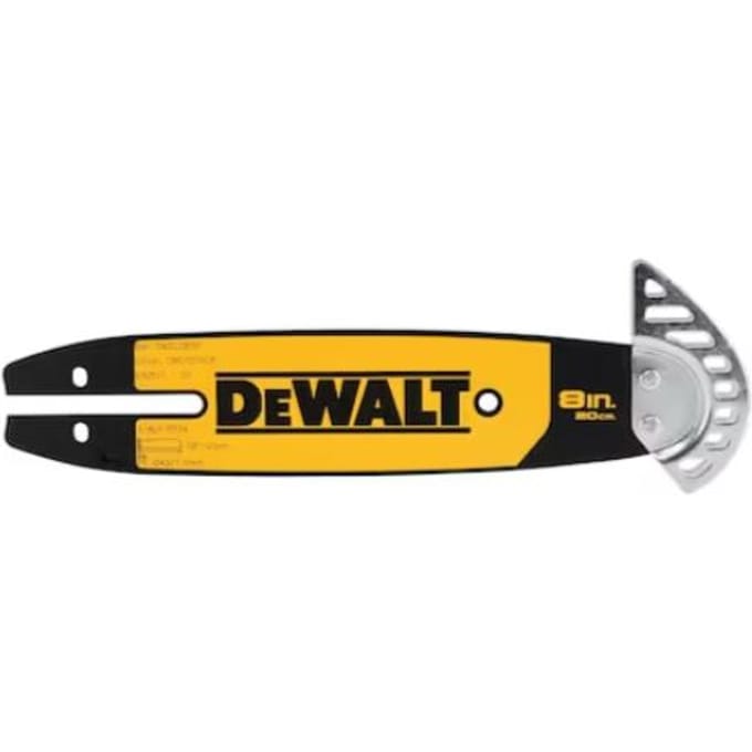 DeWalt Zwaard 20cm voor DCMPS520 - DT20694-QZ