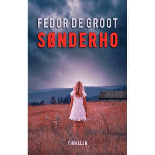 Sønderho - Fedor de Groot