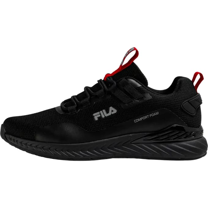 Lage Sneakers Fila Solrack