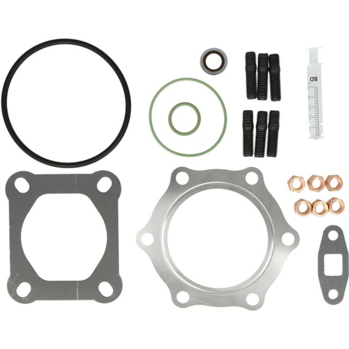Montageset, supercharger MAHLE 228 TA 17637 000
