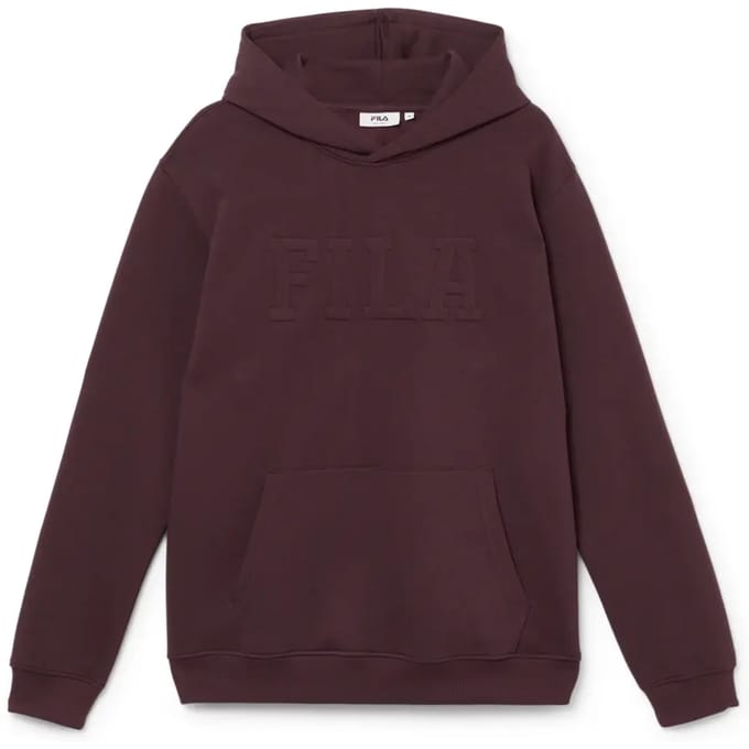 Hoodie Fila Coredo