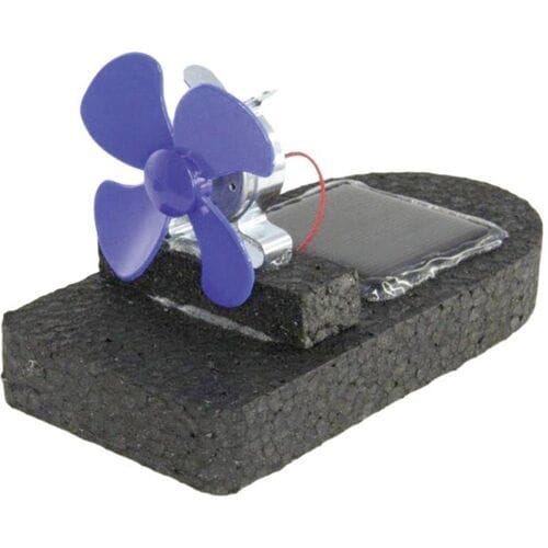 Sol Expert 44481 Airstream2 Solar boot