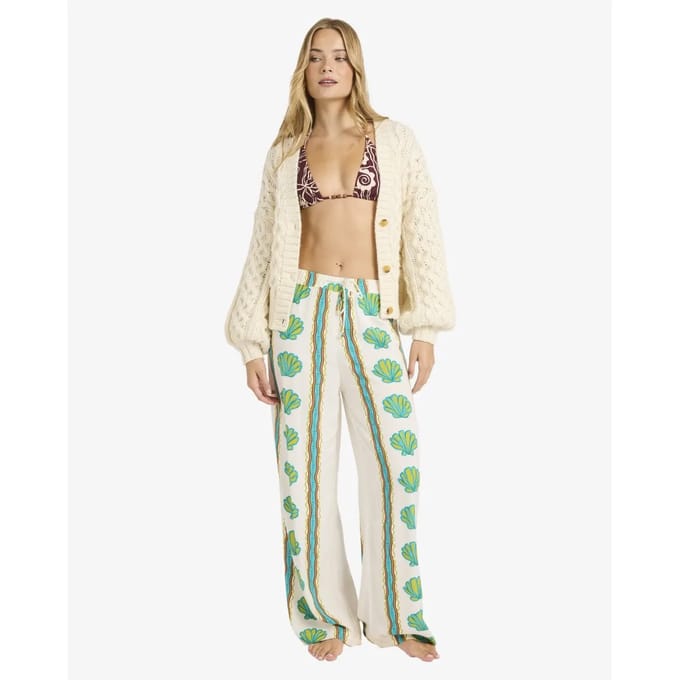 Damesbroek Billabong Coastal Crush