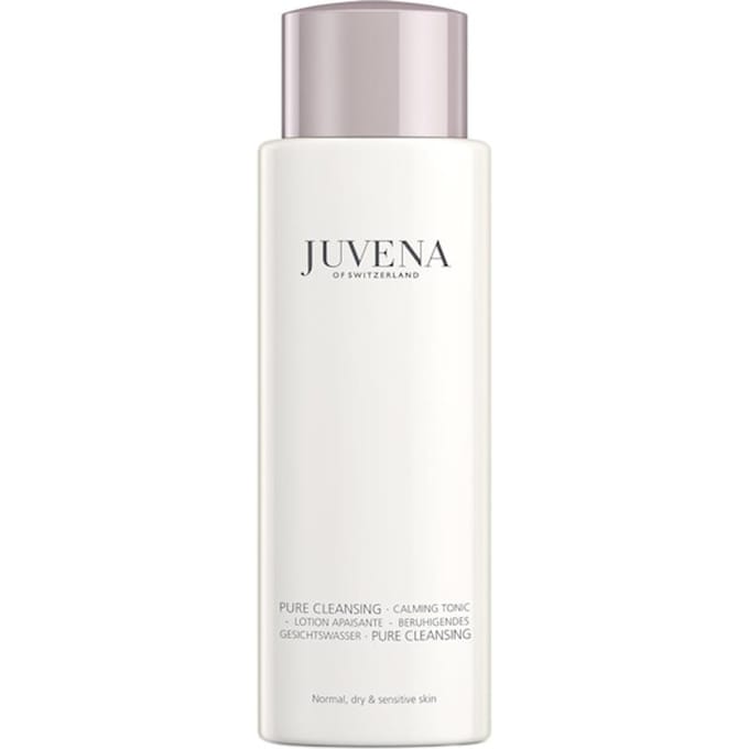 Juvena Pure Cleansing Kalmerende tonic Schoonmaken Unisex 200 ml