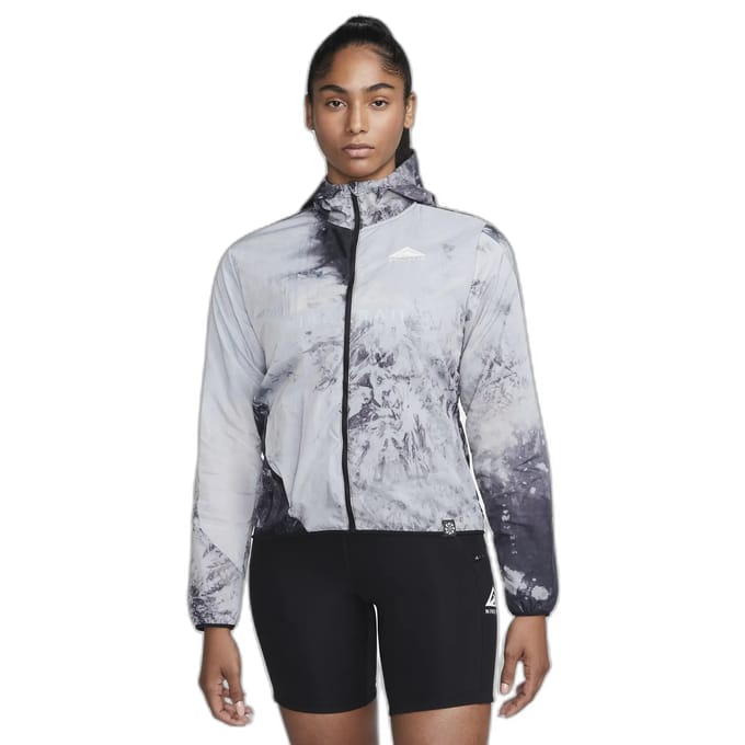 Waterdicht damesjack Nike