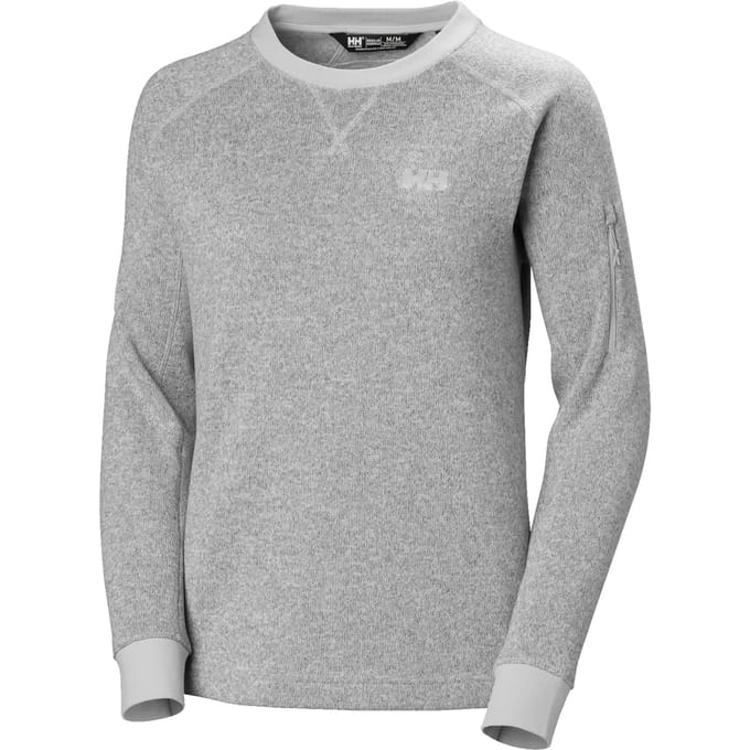 Dames sweatshirt Helly Hansen Varde