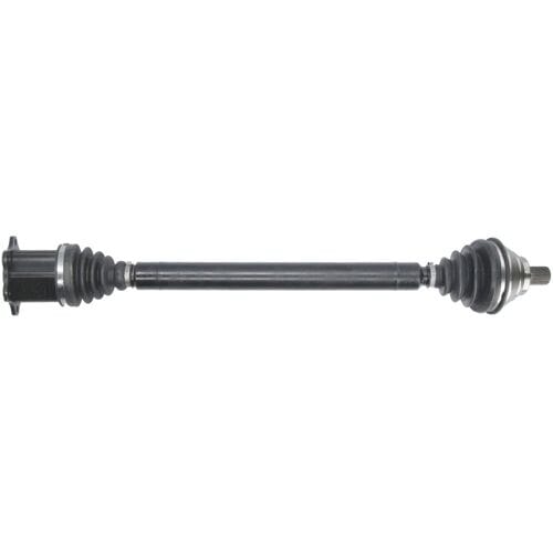 Aandrijfas POINT GEAR PNG75973