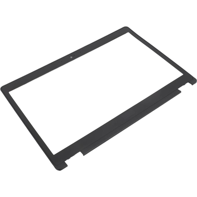 Laptop LCD Voorzijde Bezel Cover Professionele Vervanging LCD Voorzijde Bezel Frame voor Dell Latitude 5480 white