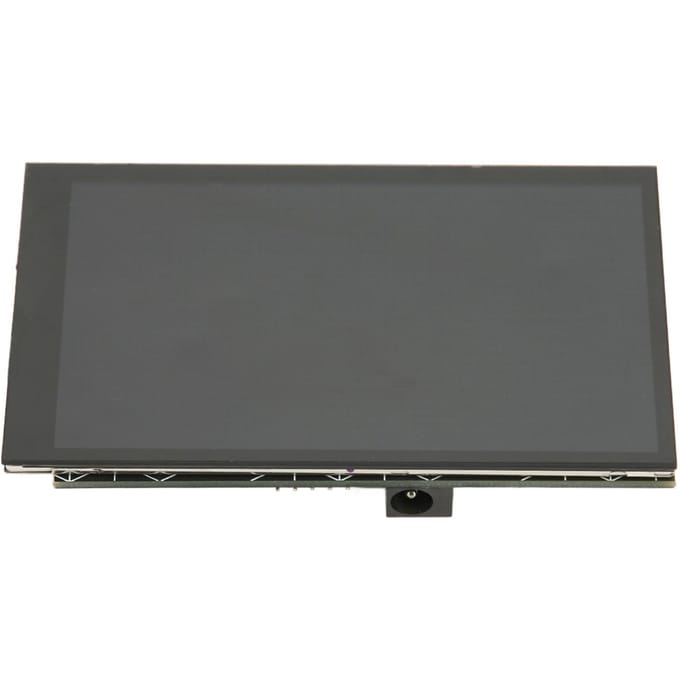 Écran IPS 4,0 pouces CTP LCD Écran HD Interface DPI Écran Tactile pour Raspberry Pi Raspberry Pi 3B