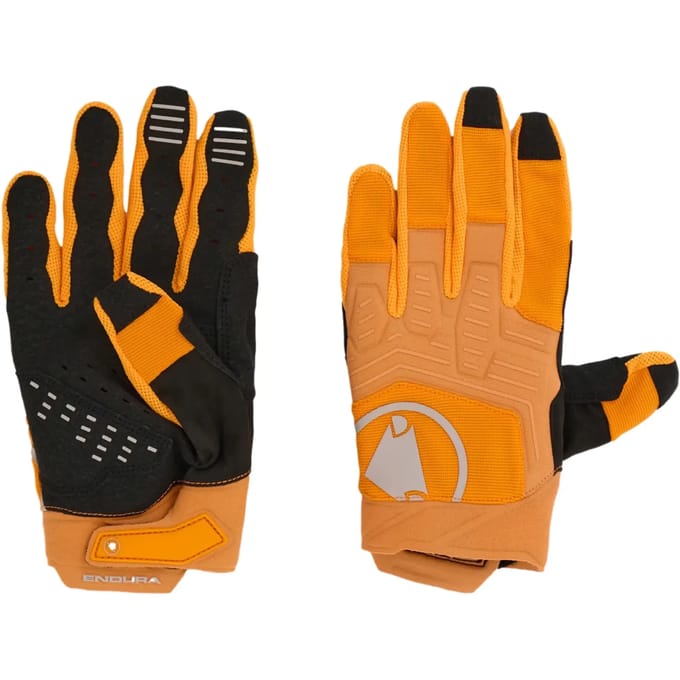 Lange handschoenen Endura SingleTrack II