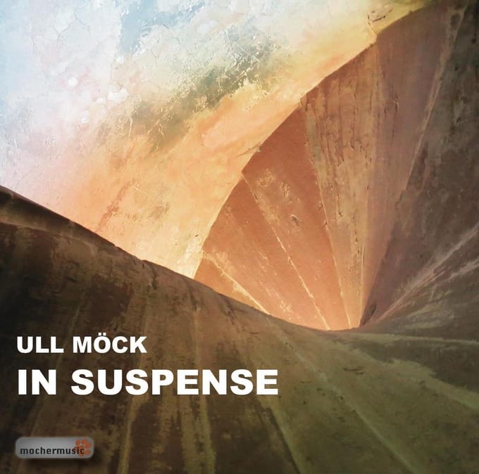 In Suspense