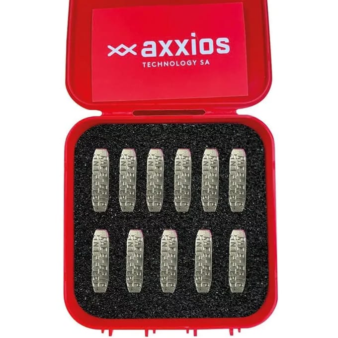 Fietsreparatieset Axxios Premium (x11)
