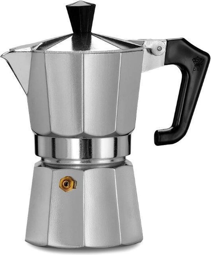 Espressokan Pezzetti - 1 kops - Ghidini