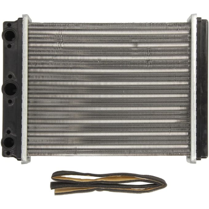 Warmtewisselaar, interieur verwarming THERMOTEC D6M016TT