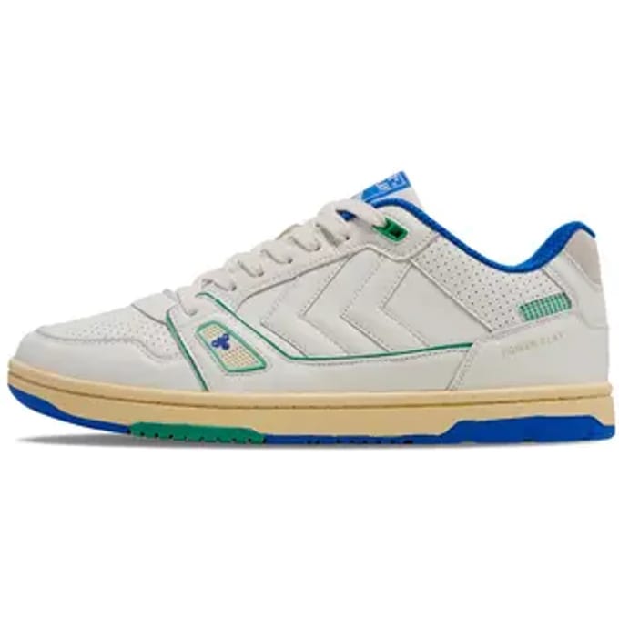 Hummel Sneaker Power Play LX-E Ap1 226277
