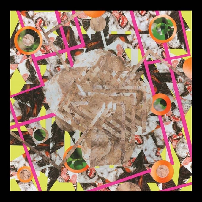 Wilderness - (K)no(w)here (CD)