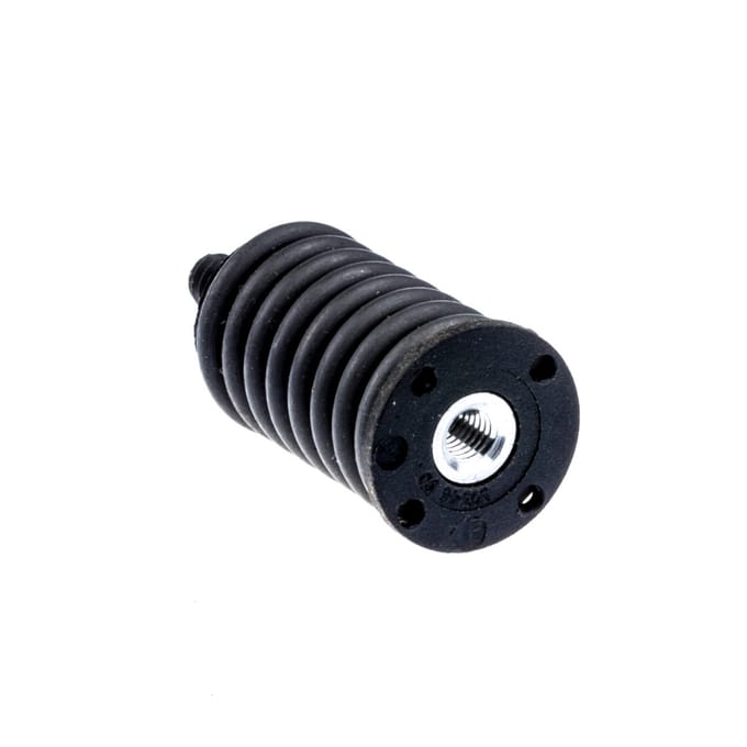 Vibration absorber