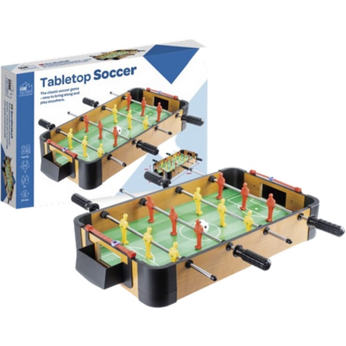 Amo Games Football Table Game (ENG)