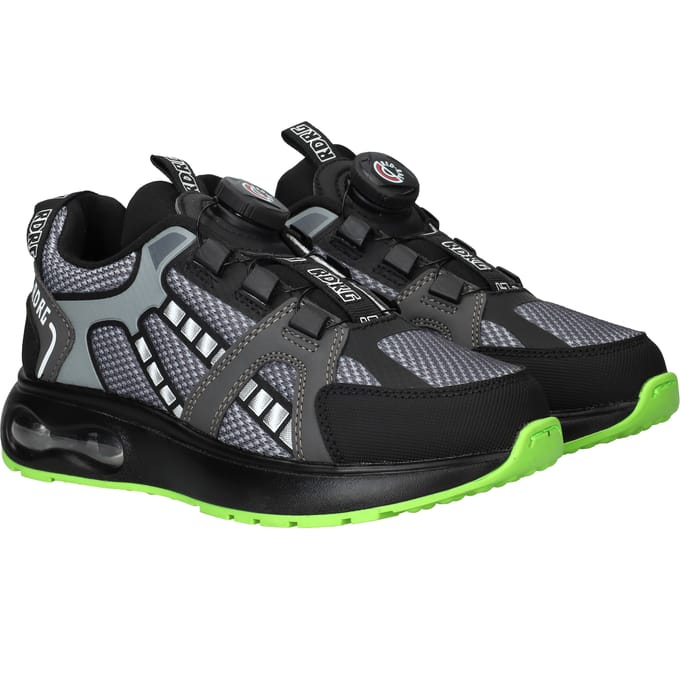Red Rag Sneakers - Jongens - Grijs - Maat:33