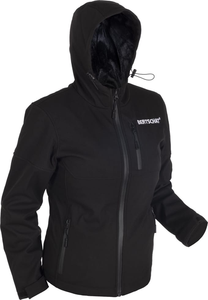 Verwarmde Jas - Softshell - Dual Heating | Women | M
