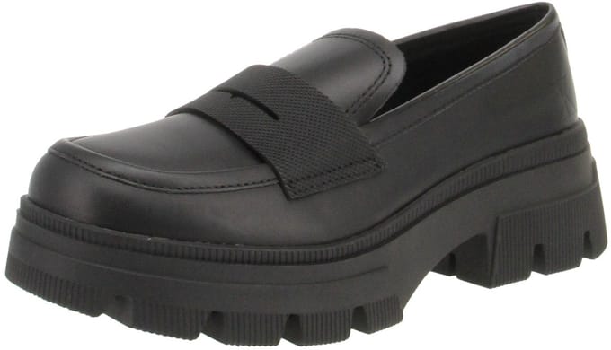 Calvin Klein YW0YW01120 - Damestrainers - 0GT-Triple-Black