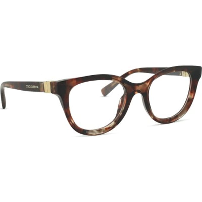 Dolce & Gabbana 0DG3437 3222 51