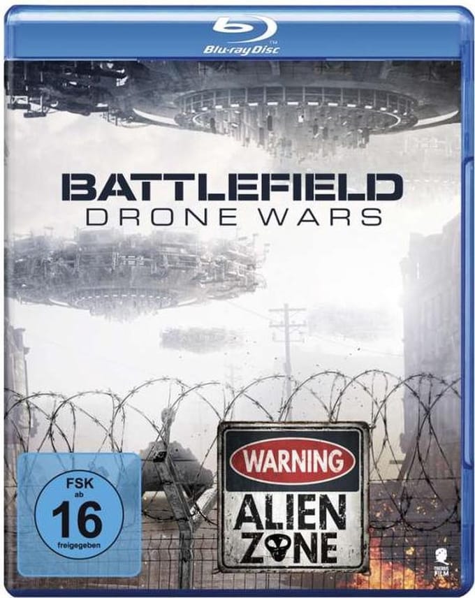 Battlefield: Drone Wars