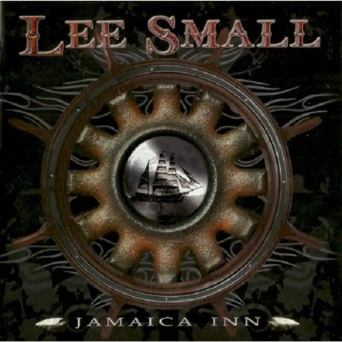 Jamaica Inn - Lee Small