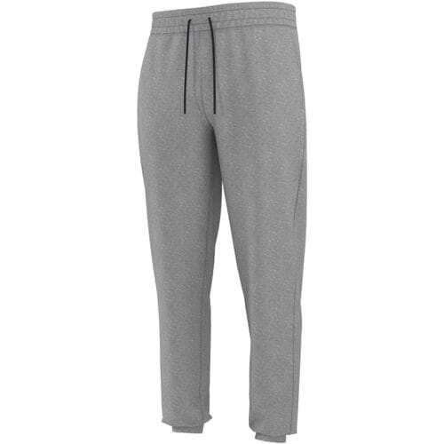 CRIVIT Heren joggingbroek (Grijs, M)