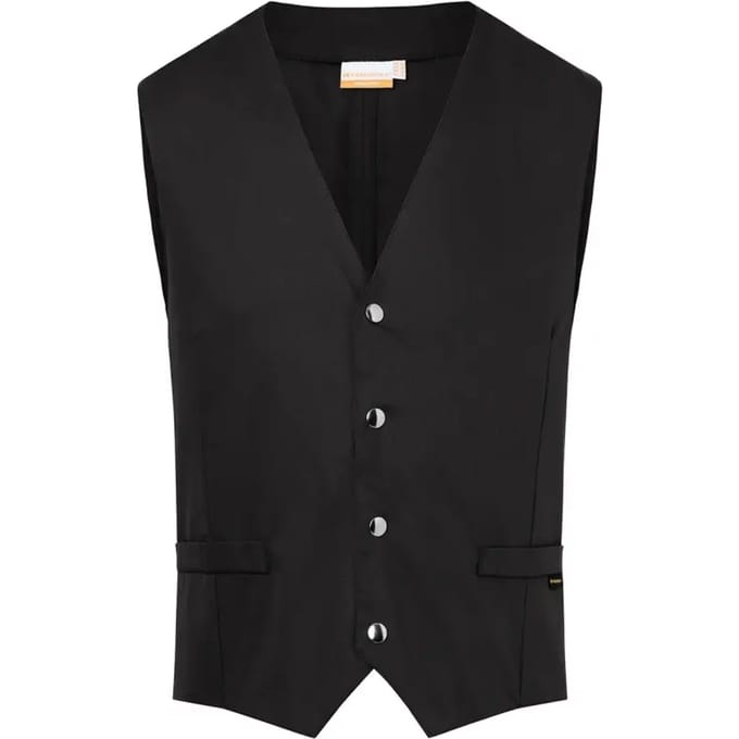 Kostuum vest Karlowsky Kai