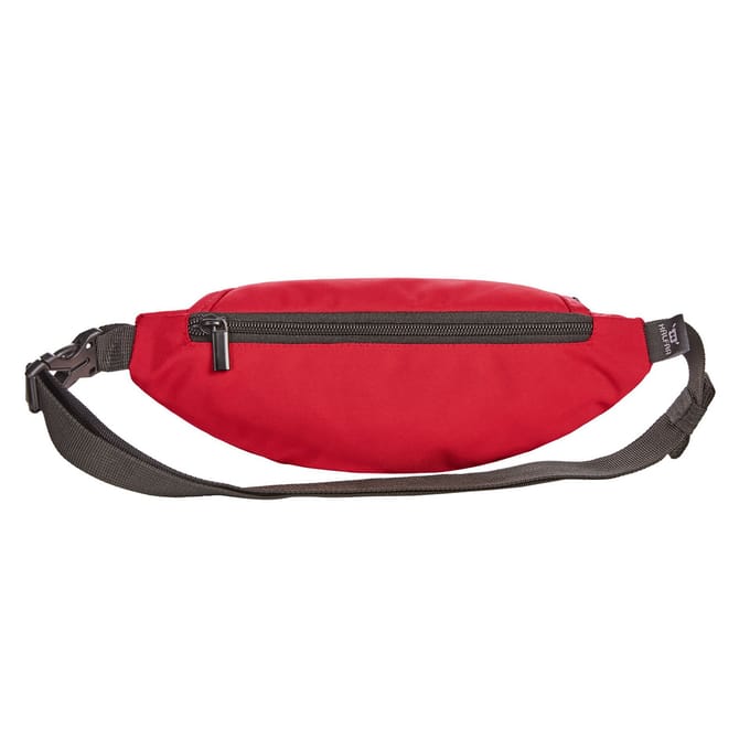 Halfar Dagelijkse Heuptas (Rood)
