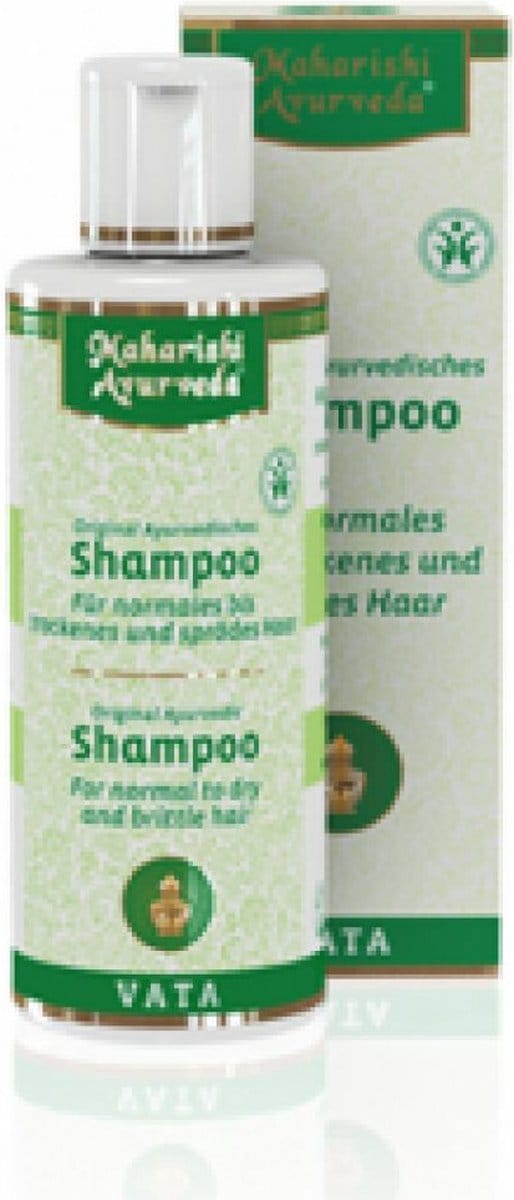 Maharishi Ayur Vata Kruiden Bio - 200 ml - Shampoo