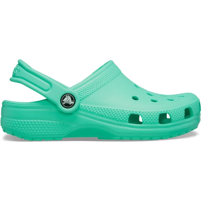 Classic baby clogs Crocs T