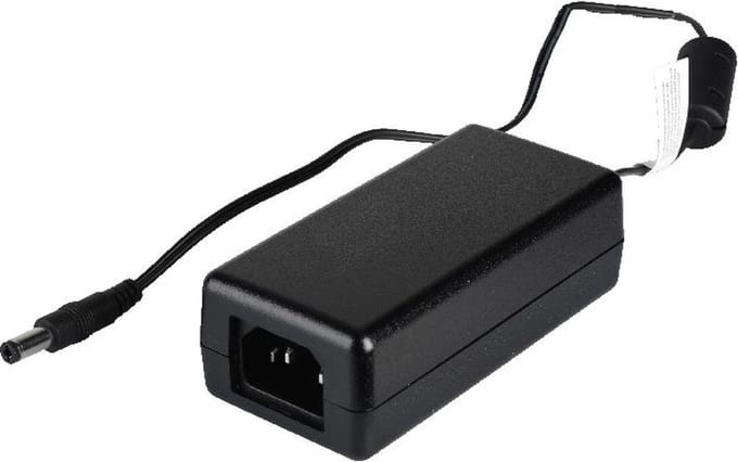 Datalogic 8-0935 power adapter/inverter
