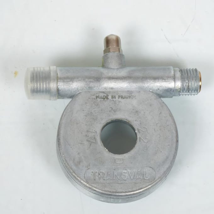 Entraîneur de compteur Transval pour Mobylette Peugeot 50 103 ML Neuf