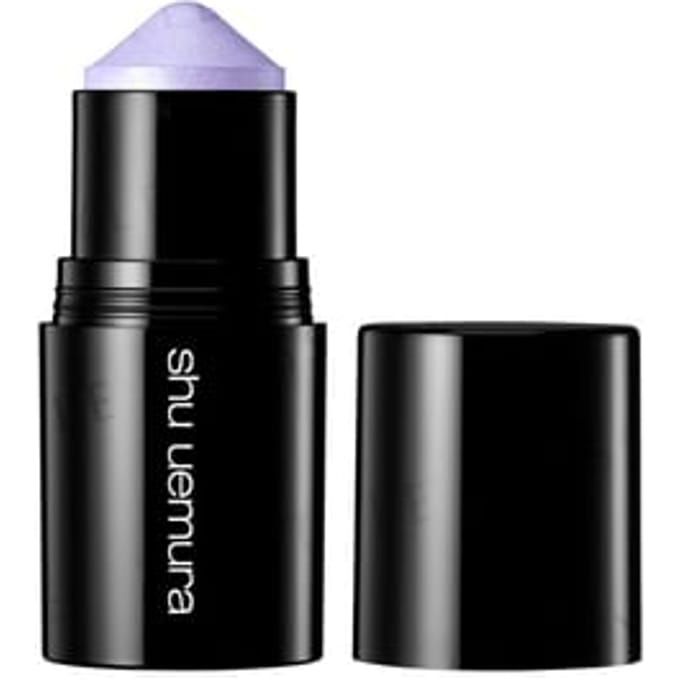 Shu Uemura - Face Contour Sculpt Crayon Toning Blue