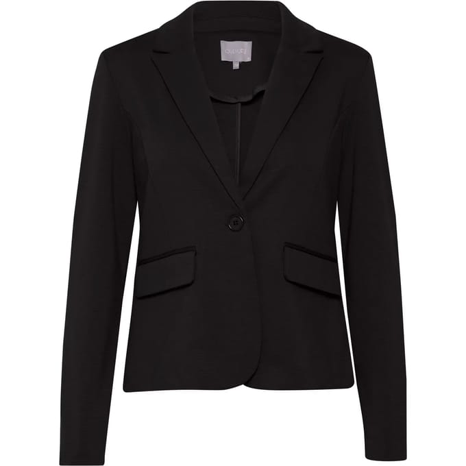 Blazer voor dames CULTURE Eloise Jersey