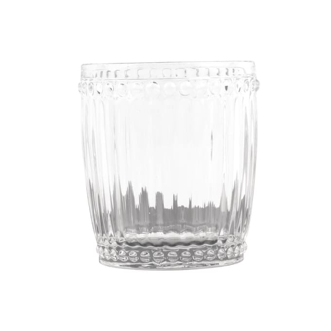 Olympia barok whiskyglazen 325 ml (6 stuks)