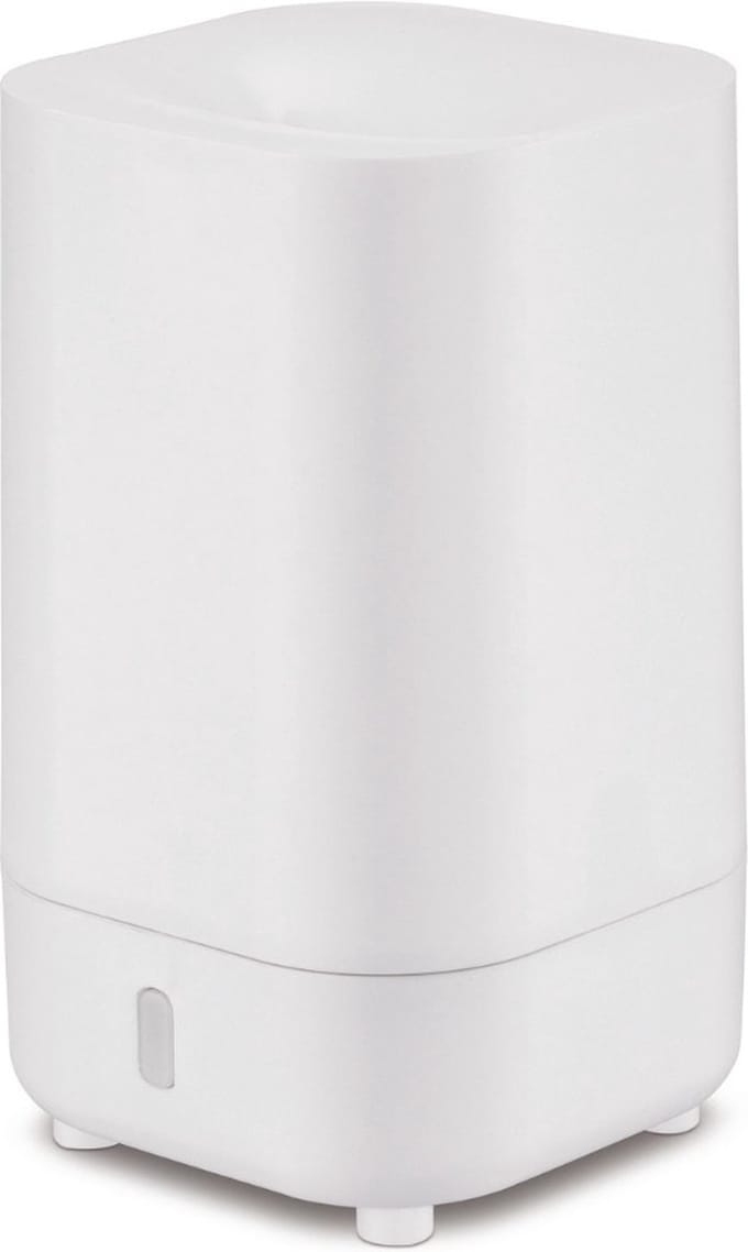 Serene House Ultrasonic Diffuser Ranger White USB 60ml - Aromatherapie